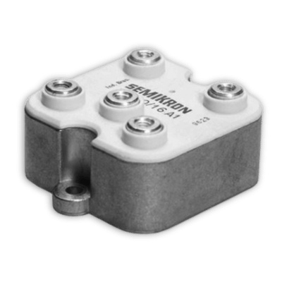 Gleichrichter Brückengleichrichter